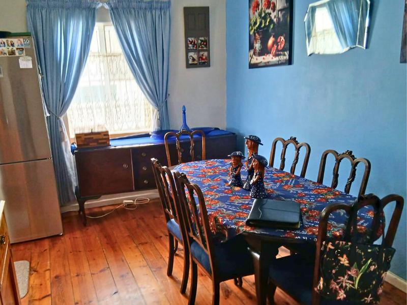 2 Bedroom Property for Sale in Jansenville Eastern Cape